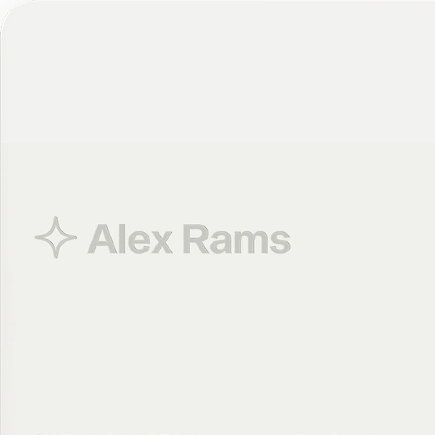 An image of the back of an Atlas card, highlighting the ability to subtly personalize your card by engraving your name and an icon of your choice.